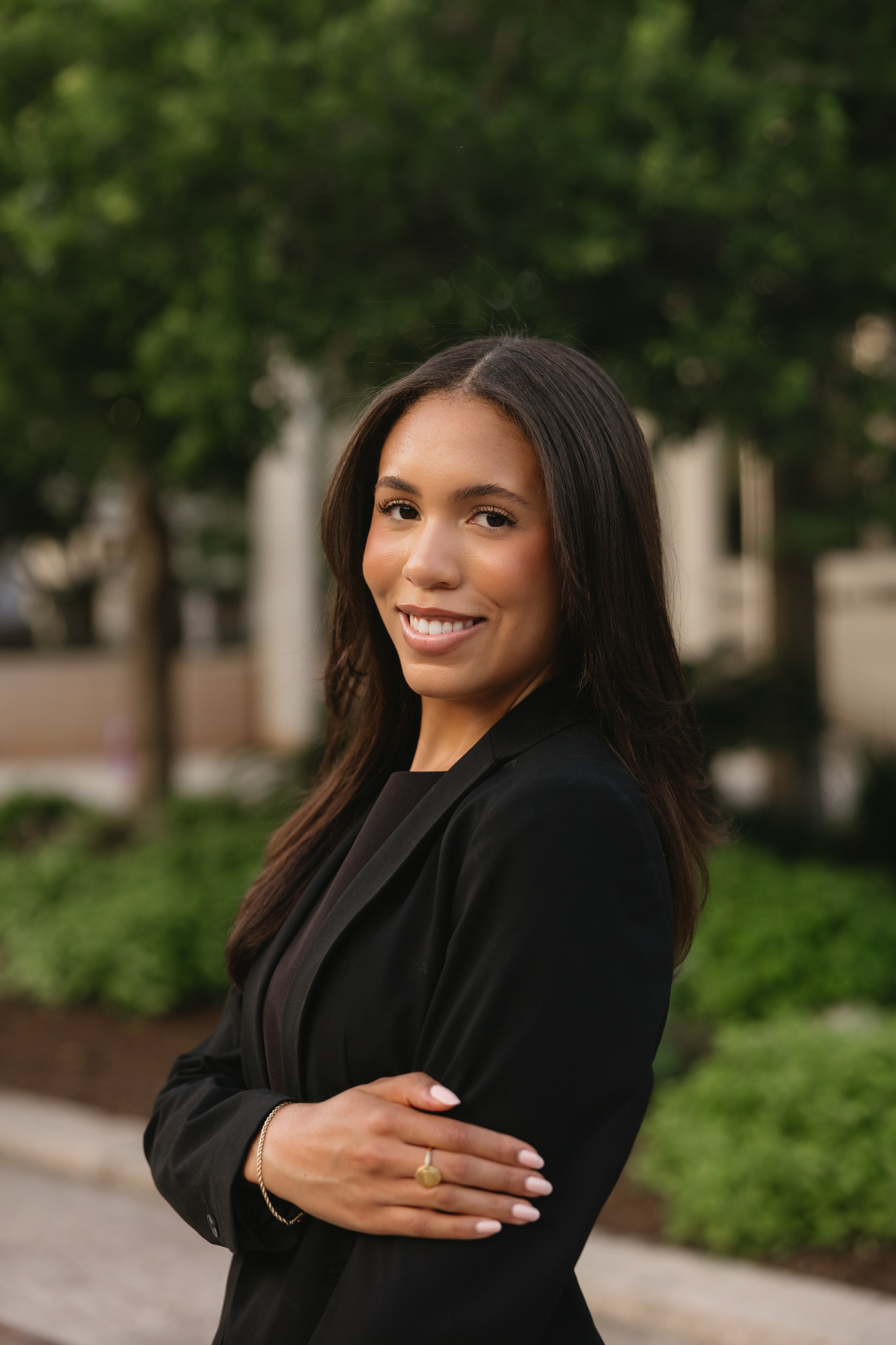 Raya Davila — Founder